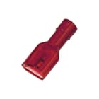 Intercable - Aderdoorverbinder rond/vlak ZK100