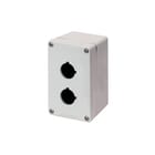 New Elfin - Drukknopkast leeg drkknpklg 040c0711-8p2