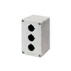 New Elfin - Drukknopkast leeg 040c0711-8p3