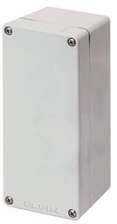 New Elfin - Drukknopkast leeg drkknpklg 040c0715-8e
