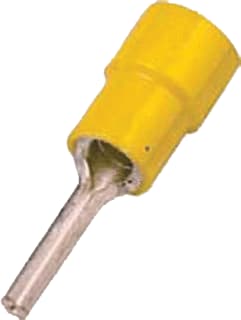 Intercable - Klemkabelschoen voor koperkabel ZK100