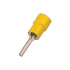 Intercable - Klemkabelschoen voor koperkabel ZK100
