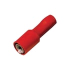 Intercable - Aderdoorverbinder rond/vlak ZK100