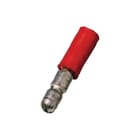 Intercable - Aderdoorverbinder rond/vlak ZK100