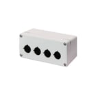 New Elfin - Drukknopkast leeg drkknpklg 040c0715-8p4l