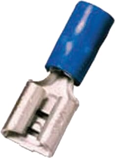 Intercable - Aderdoorverbinder rond/vlak ZK100
