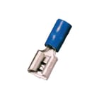 Intercable - Aderdoorverbinder rond/vlak ZK100
