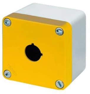 New Elfin - Drukknopkast leeg drkknpklg 040c0808-6egp1
