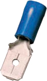 Intercable - Aderdoorverbinder rond/vlak ZK100