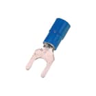 Intercable - Klemkabelschoen voor koperkabel ZK100