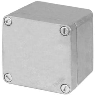 New Elfin - Drukknopkast leeg drkknpklg 040c0808-6n