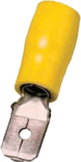 Intercable - Aderdoorverbinder rond/vlak ZK100