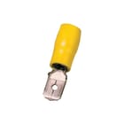 Intercable - Aderdoorverbinder rond/vlak ZK100