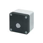 New Elfin - Drukknopkast leeg drkknpklg 040c0808-6p1