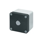 New Elfin - Drukknopkast leeg drkknpklg 040c0808-6p1c