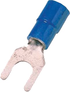 Intercable - Klemkabelschoen voor koperkabel ZK100