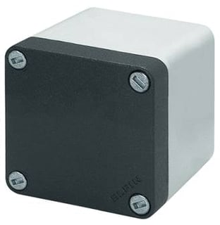 New Elfin - Drukknopkast leeg drkknpklg 040c0808-8e