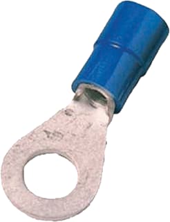 Intercable - Klemkabelschoen voor koperkabel ZK100