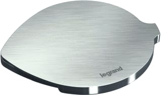 Legrand - Incara Bureau aansluitunit disq60alu dksl usb +sn
