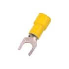 Intercable - Klemkabelschoen voor koperkabel ZK100
