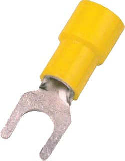 Intercable - Klemkabelschoen voor koperkabel ZK100