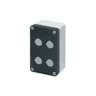 New Elfin - Drukknopkast leeg 040c0814-6p4