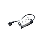 Legrand - Incara Bureau aansluitunit Multilink Wit 4 Mod 1 Wcd