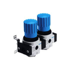 Festo - Div. Man/Zan  Pneumatics 528952