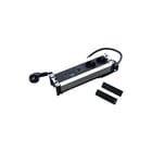 Legrand - Incara Bureau aansluitunit multilinkzw 8mod 2wcd+usb