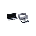 Legrand - Incara Bureau aansluitunit Pop Up 4 Mod Alu Ex Mos