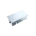 Legrand - Incara Bureau aansluitunit Pop Up 8 Mod Wit Ex Mos