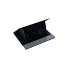 Legrand - Incara Bureau aansluitunit pop up 4mod alu wcd+usb c