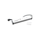 Legrand - Incara Bureau aansluitunit multilink 12mo 3wcd+3rj45