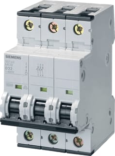 Siemens - 5SY4 Installatieautomaat instaut 5sy4306-5