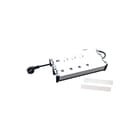 Legrand - Incara Bureau aansluitunit multilink 16mo 3wcd+4rj45