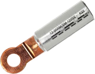 Intercable - Perskabelschoen voor aluminium geleider DS10
