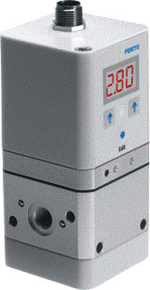 Festo - Reduceerventiel vppe-3-1-1/8-6-010-e1