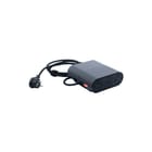 Legrand - Incara Bureau aansluitunit Link'On Zw 4 Wcd + 2 Usb