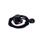 Legrand - Incara Bureau aansluitunit electr'on zw 1me 1 usb