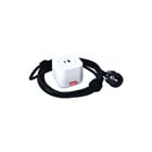 Legrand - Incara Bureau aansluitunit electr'on wit 1usb a+c