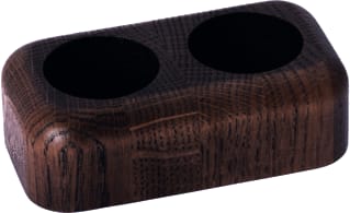 Legrand - Incara Bureau aansluitunit electr'on afw echt hout