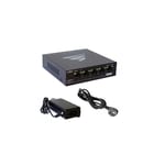Legrand - LCS3 Netwerkswitch 5 Poort Rj45 Gbe