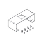 Festo - Accessories for pneumatic cylinder darq-k-p-a2-f05-30-r1