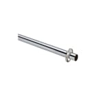 Viega - Multiplex Trio / speciale modellen 32274 Urinoirspoelleiding Vloerb 37X500Mm+Rozet Xd