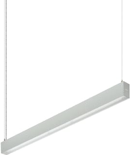 Philips - Pendelarmatuur SP530P 34S PI5 SM2 L1130 AL