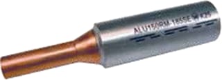 Intercable - Perskoppelstuk voor aluminium kabel DS10