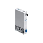 Festo - Reduceerventiel veaa-l-3-d9-q4-a4-1r1