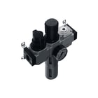 Festo - Reduceerventiel lfr3/4ddimaxikb