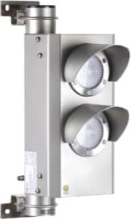 Artidor - AR-045 Explosieveilig verkeerslicht explvvrkl ar-045-ry