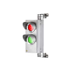 Artidor - AR-045 Explosieveilig verkeerslicht explvvrkl ar-045-rg